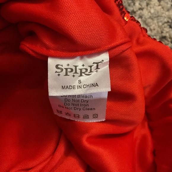 Costume Shorts - Picture 2 of 2